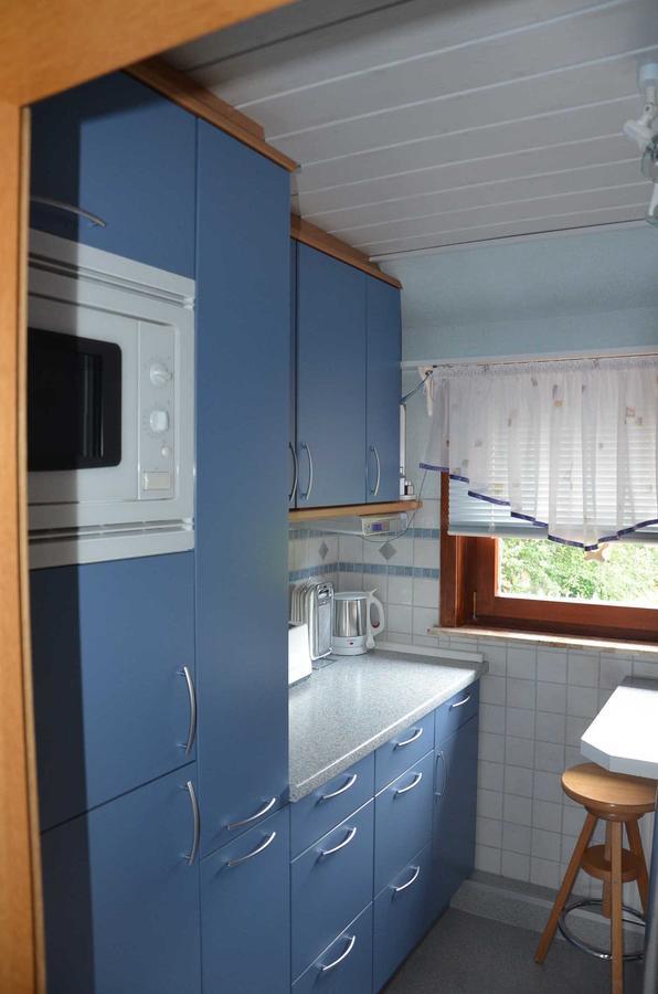 Ferienwohnung Westphal Ешвеґе Екстер'єр фото