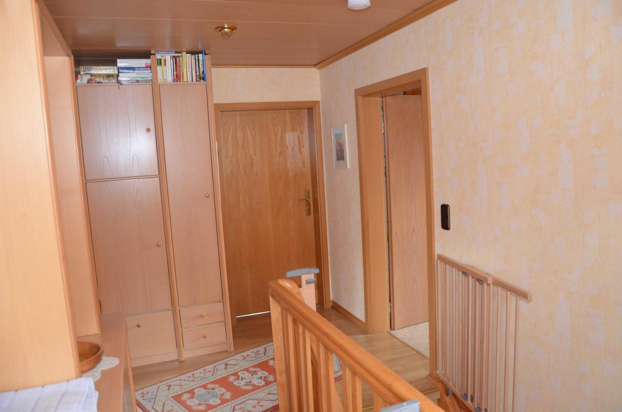 Ferienwohnung Westphal Ешвеґе Екстер'єр фото