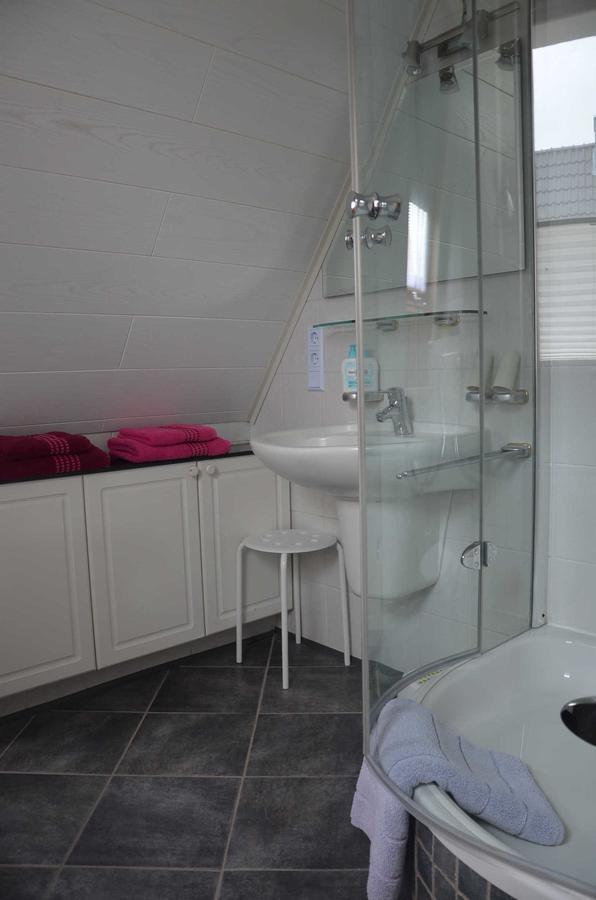 Ferienwohnung Westphal Ешвеґе Екстер'єр фото